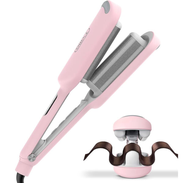 מעצב שיער גלים TYMO ROVY