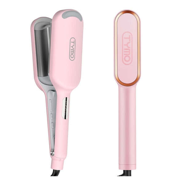 מעצב שיער גלים TYMO ROVY