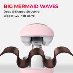 ⁦מעצב שיער גלים TYMO ROVY⁩ – תמונה ⁦14⁩