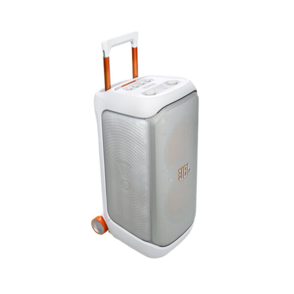 ⁦בידורית ניידת JBL PartyBox Stage 320 IPX4 240W⁩ – תמונה ⁦2⁩