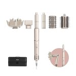 SHARK מעצב ומייבש שיער דגם HD 440 SLEU SHARK FlexStyle