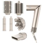 SHARK מעצב ומייבש שיער דגם HD 440 SLEU SHARK FlexStyle1