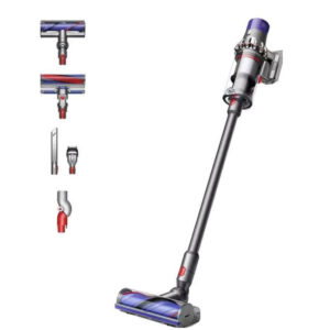 שואב אבק אלחוטי Dyson V10 Total Clean