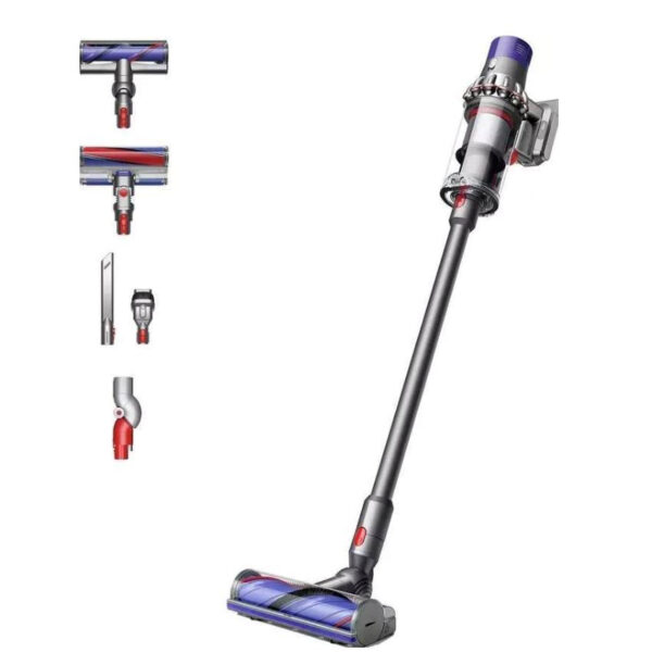 שואב אבק אלחוטי Dyson V10 Total Clean
