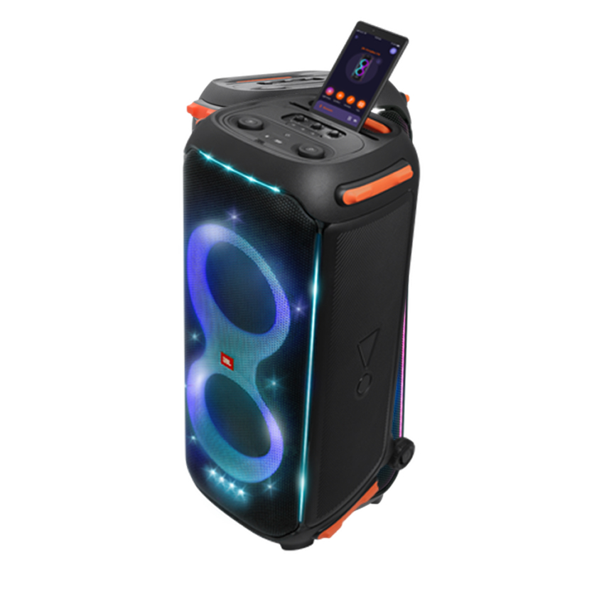 בידורית JBL PartyBox 710