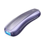 מכשיר הסרת שיער AIR 10 UI20 DB IPL HAIR REMOVAL DEVICE