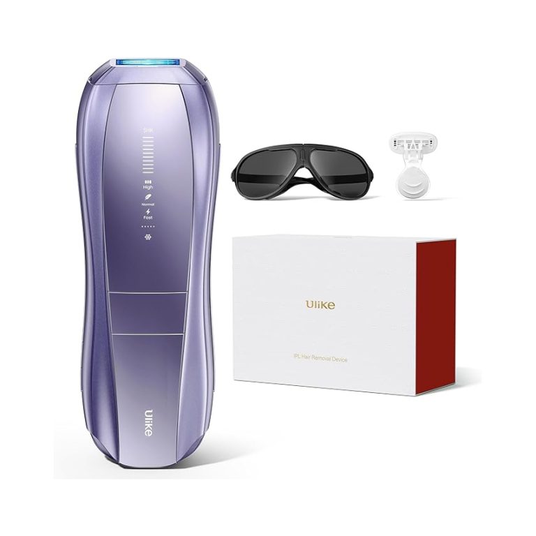 מכשיר הסרת שיער AIR 10 UI20 DB IPL HAIR REMOVAL DEVICE_2