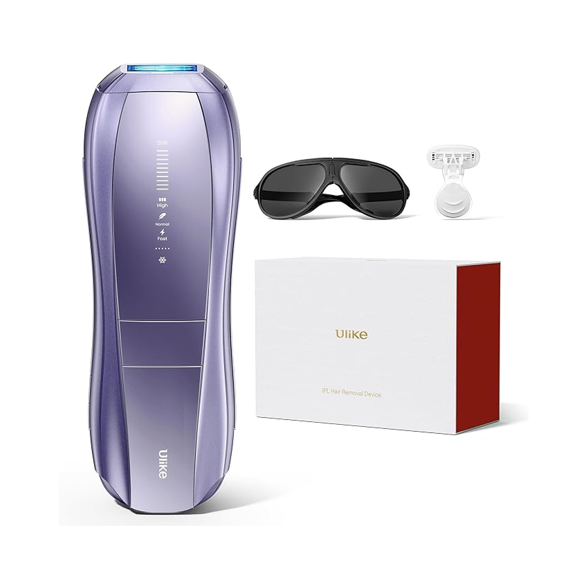 מכשיר הסרת שיער AIR 10 UI20 DB IPL HAIR REMOVAL DEVICE_2