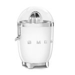 מסחטת הדרים SMEG CITRUS JUICER CJF11 CREAM-לבן
