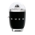 מסחטת הדרים SMEG CITRUS JUICER CJF11 CREAM-שחור