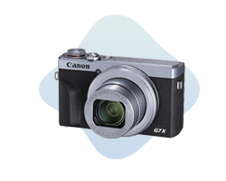 קטגוריה מצלמות