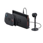 קונסולת משחק נינטנדו - 2 Nintendo Switch