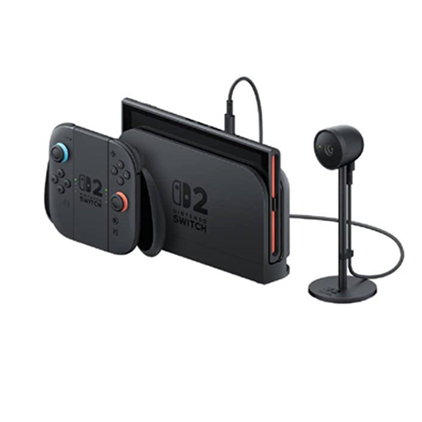 קונסולת משחק נינטנדו - 2 Nintendo Switch