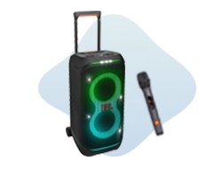 קטגוריה מוצרי אודיו