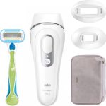 מכשיר להסרת שיער Braun Silk expert Pro 3 PL3133 בראון