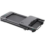 ⁦הליכון ארגונומי מתקפל משולב עמדת עבודה Urevo יורבו - Foldi 3S⁩ – תמונה ⁦2⁩