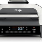 גריל חשמלי Ninja Foodi Smart XL DG551