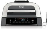 גריל חשמלי Ninja Foodi Smart XL DG551