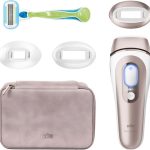 מסיר שיער Braun i-Expert Pro 7 PL7253 בראון