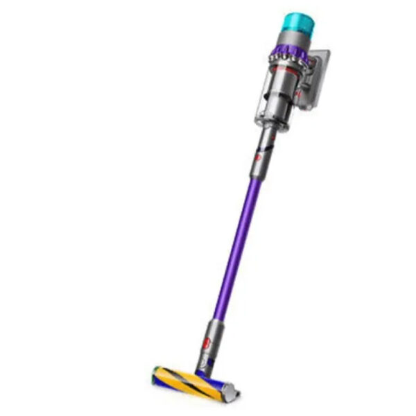 שואב אבק ידני Dyson Gen5 Detect Absolute