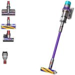 שואב אבק ידני Dyson Gen5 Detect Absolute