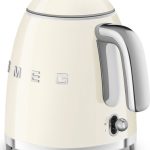 קומקום חשמלי מיני סמג SMEG KLF05 MINI KETTLE