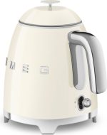 קומקום חשמלי מיני סמג SMEG KLF05 MINI KETTLE