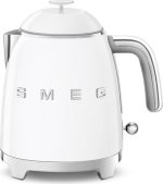 ⁦קומקום חשמלי מיני סמג SMEG KLF05 MINI KETTLE⁩ – תמונה ⁦4⁩