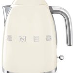 קומקום חשמלי סמג SMEG KLF03 50S STYLE KETTLE