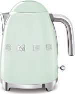 ⁦קומקום חשמלי סמג SMEG KLF03 50S STYLE KETTLE⁩ – תמונה ⁦6⁩