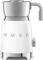 ⁦‏מקציף חלב Smeg MFF11⁩ – תמונה ⁦3⁩