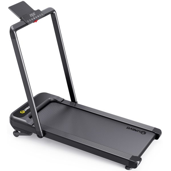 הליכון מתקפל Urevo יורבו - Strol 2S Pro