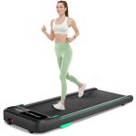 ⁦הליכון חכם Urevo יורבו - SpaceWalk E4⁩ – תמונה ⁦3⁩