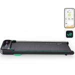 ⁦הליכון חכם Urevo יורבו - SpaceWalk E4⁩ – תמונה ⁦2⁩