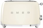 ⁦טוסטר 2 פרוסות סמג SMEG TSF01 TOASTER⁩ – תמונה ⁦4⁩