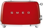 ⁦טוסטר 2 פרוסות סמג SMEG TSF01 TOASTER⁩ – תמונה ⁦2⁩