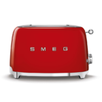 ⁦טוסטר 2 פרוסות סמאג SMEG TSF01 TOASTER⁩ – תמונה ⁦4⁩