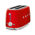 ⁦טוסטר 2 פרוסות סמאג SMEG TSF01 TOASTER⁩ – תמונה ⁦3⁩
