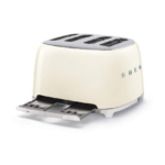 ⁦טוסטר 4 פרוסות SMEG TSF03 TOASTER 4⁩ – תמונה ⁦14⁩