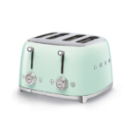 ⁦טוסטר 4 פרוסות SMEG TSF03 TOASTER 4⁩ – תמונה ⁦6⁩