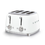 ⁦טוסטר 4 פרוסות SMEG TSF03 TOASTER 4⁩ – תמונה ⁦7⁩