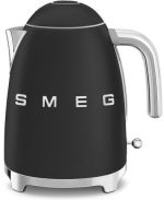 ⁦קומקום חשמלי סמג SMEG KLF03 50S STYLE KETTLE⁩ – תמונה ⁦3⁩