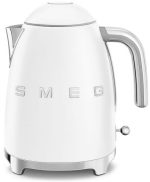 ⁦קומקום חשמלי סמג SMEG KLF03 50S STYLE KETTLE⁩ – תמונה ⁦4⁩