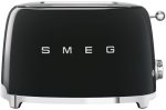 ⁦טוסטר 2 פרוסות סמג SMEG TSF01 TOASTER⁩ – תמונה ⁦5⁩