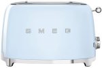 ⁦טוסטר 2 פרוסות סמג SMEG TSF01 TOASTER⁩ – תמונה ⁦6⁩