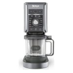 מכונת גלידה Ninja CREAMi NC501