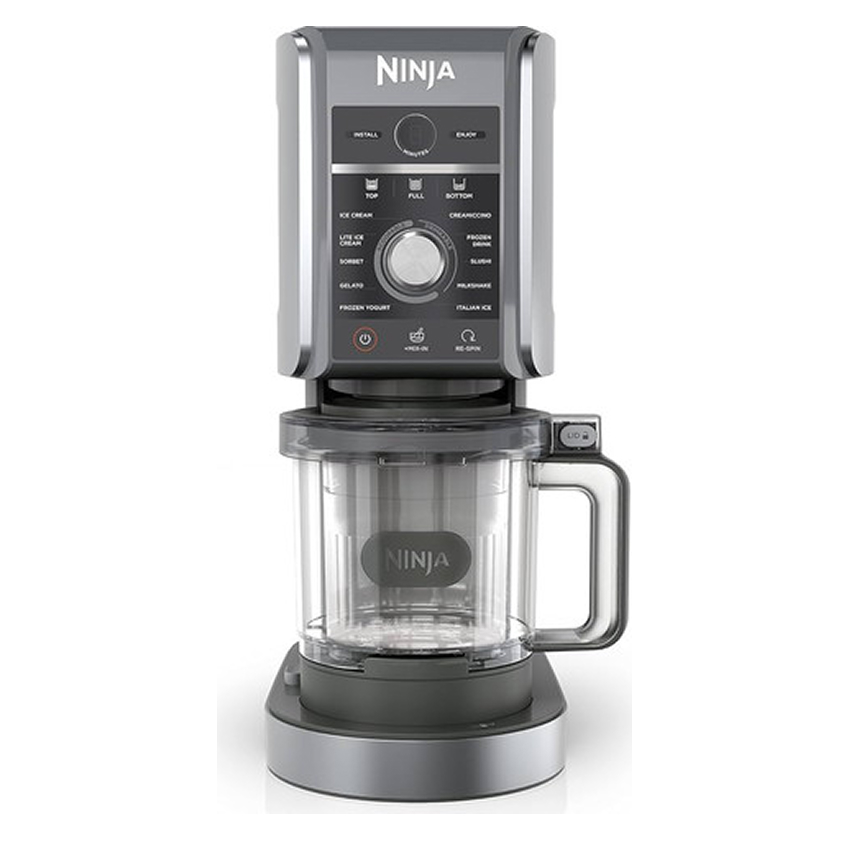 מכונת גלידה Ninja CREAMi NC501
