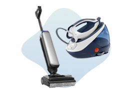 ניקיון גיהוץ וכביסה