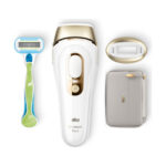 מסיר שיער בראון דגם Braun Silk expert Pro 5 PL5152