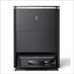 שואב שוטף רובוטי  DEEBOT X2 OMNI